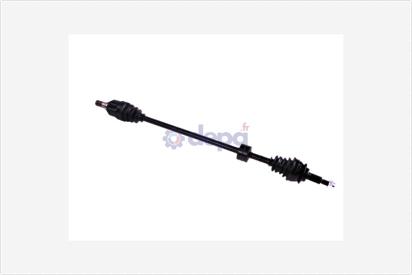 Depa Aandrijfas 3433800