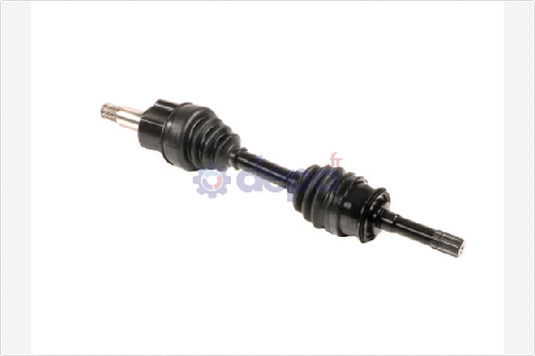 Depa Aandrijfas 3434200