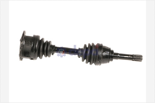 Depa Aandrijfas 3434250