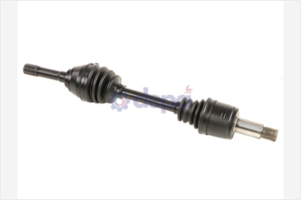 Depa Aandrijfas 3434500