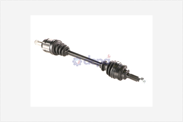 Depa Aandrijfas 3435350