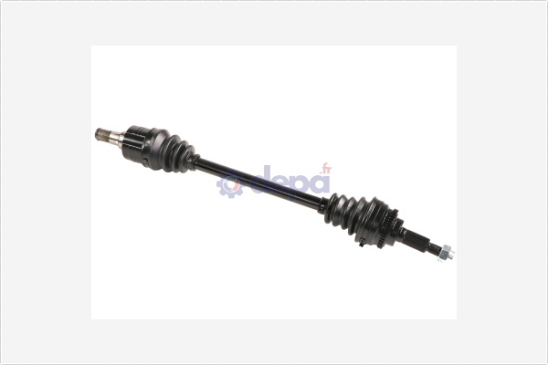 Depa Aandrijfas 3435750