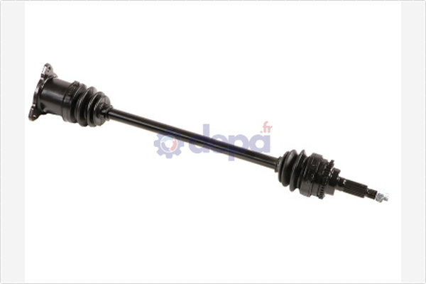 Depa Aandrijfas 3436340