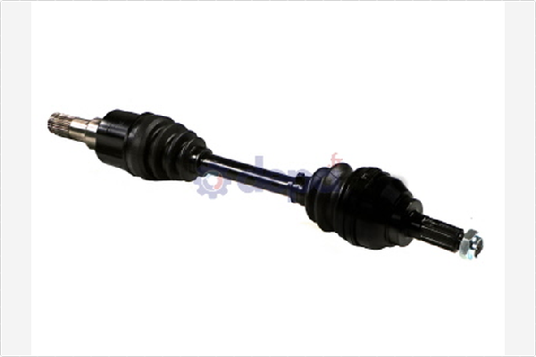 Depa Aandrijfas 3437350