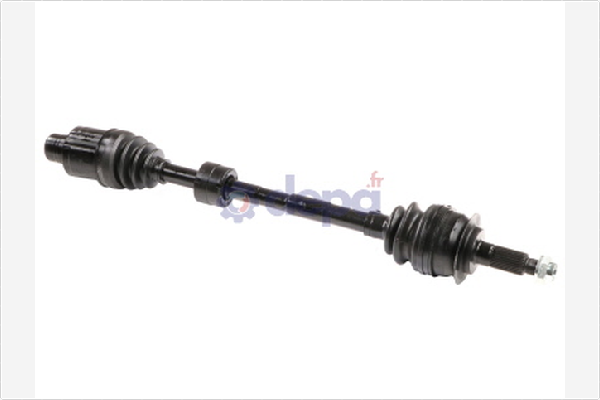 Depa Aandrijfas 3437400