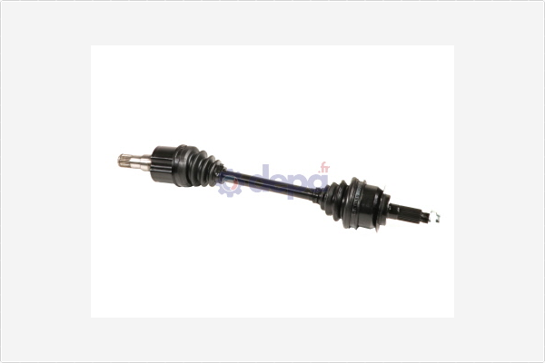 Depa Aandrijfas 3438150