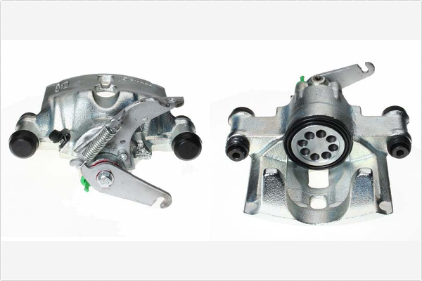 Depa Remzadel/remklauw ET74050