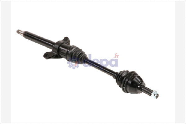 Depa Aandrijfas 3440600