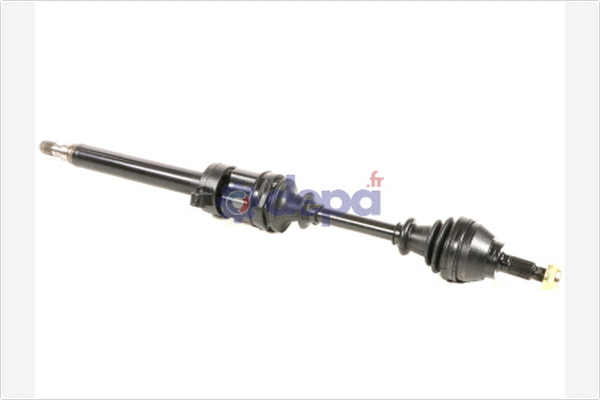 Depa Aandrijfas 3441200