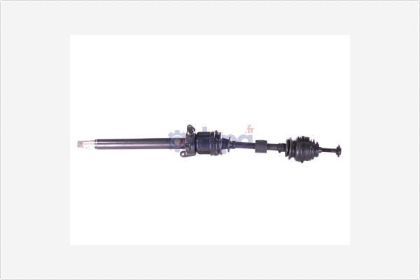 Depa Aandrijfas 3442360