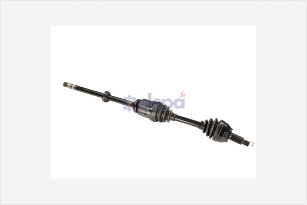 Depa Aandrijfas 3461220