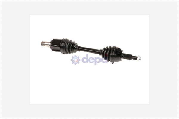 Depa Aandrijfas 3461950