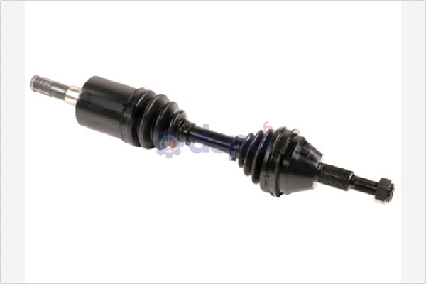 Depa Aandrijfas 3470550