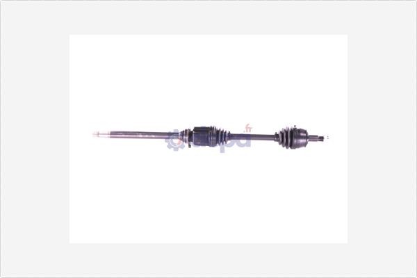 Depa Aandrijfas 3471800