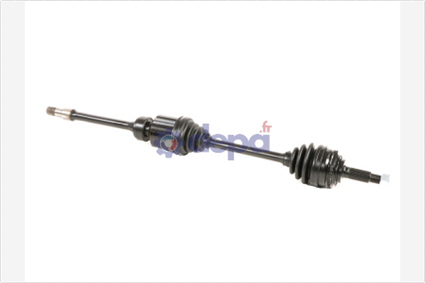 Depa Aandrijfas 3481100