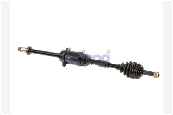 Depa Aandrijfas 3481860