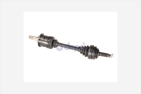 Depa Aandrijfas 3483550