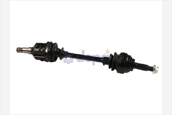 Depa Aandrijfas 3483750