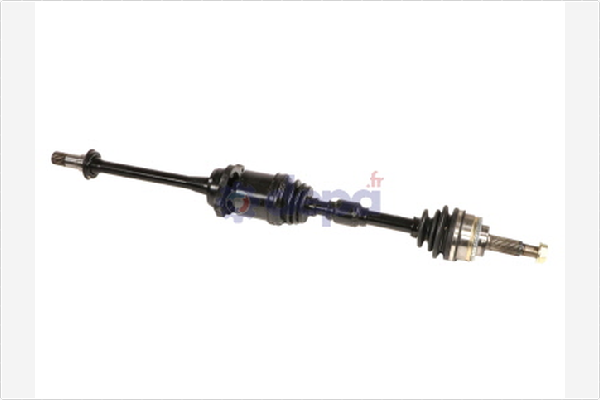 Depa Aandrijfas 3484000