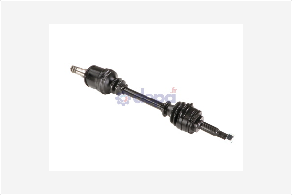 Depa Aandrijfas 3484050