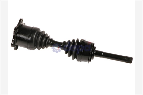 Depa Aandrijfas 3488150