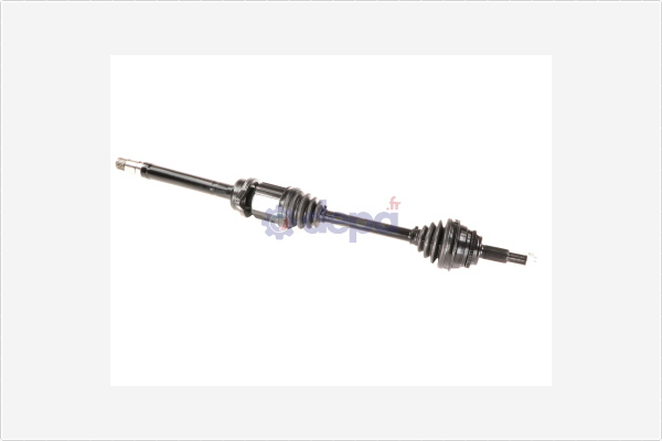 Depa Aandrijfas 3489200