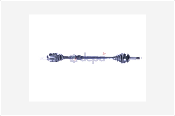 Depa Aandrijfas 3489720