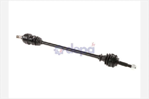 Depa Aandrijfas 3492000