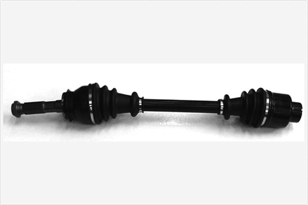 Depa Aandrijfas 3359100