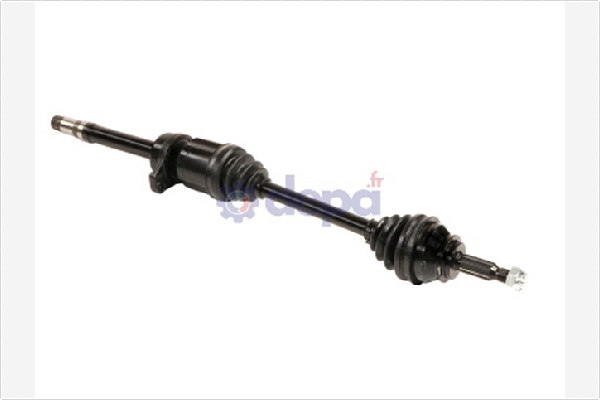 Depa Aandrijfas 3520900