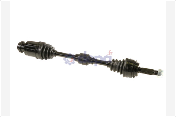 Depa Aandrijfas 3521500