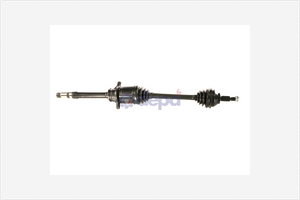 Depa Aandrijfas 3522700