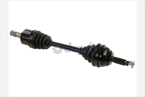 Depa Aandrijfas 3522855