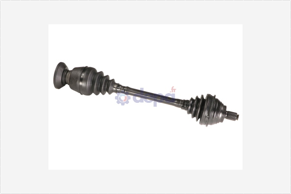 Depa Aandrijfas 3531420