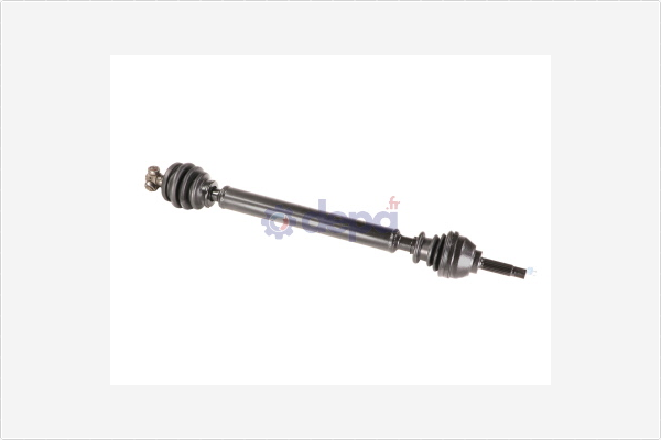 Depa Aandrijfas 3533700