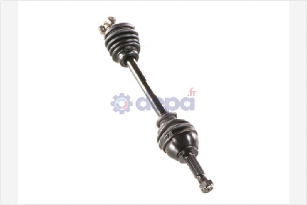 Depa Aandrijfas 3534250