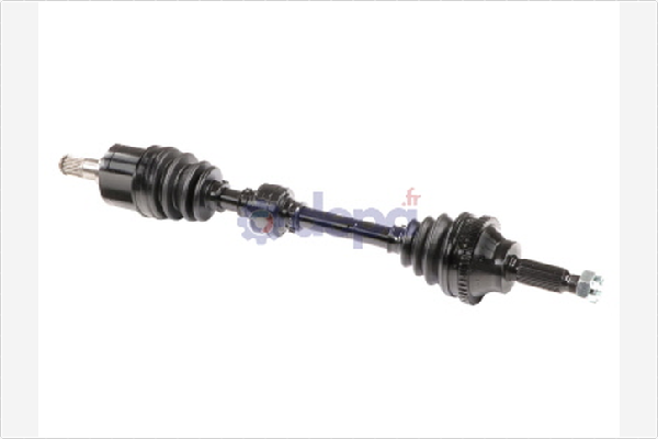 Depa Aandrijfas 3541150