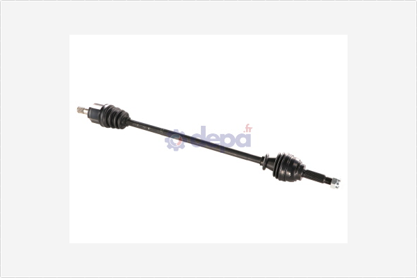 Depa Aandrijfas 3541400