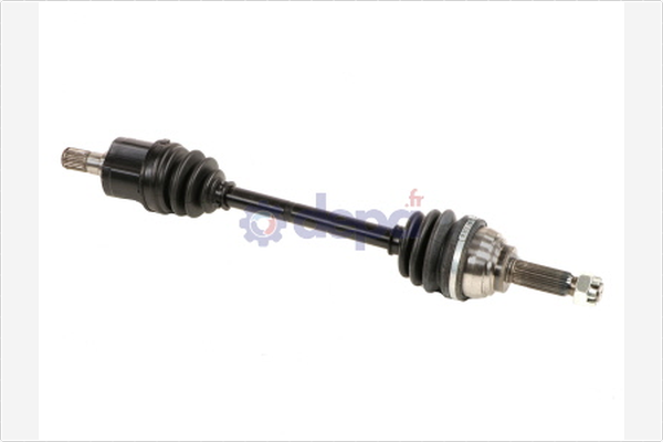 Depa Aandrijfas 3541450