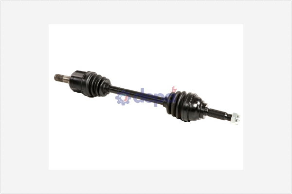 Depa Aandrijfas 3541550