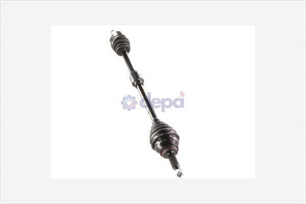 Depa Aandrijfas 3542100