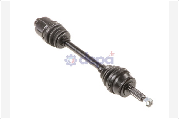 Depa Aandrijfas 3542700