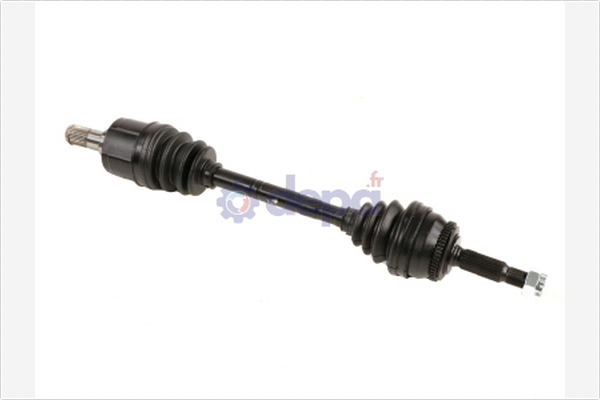 Depa Aandrijfas 3542702