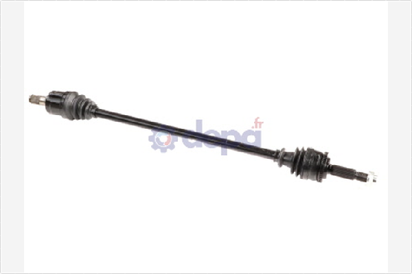 Depa Aandrijfas 3544800