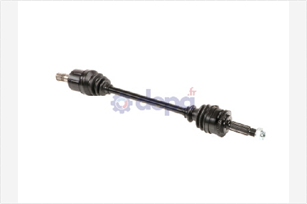 Depa Aandrijfas 3544850