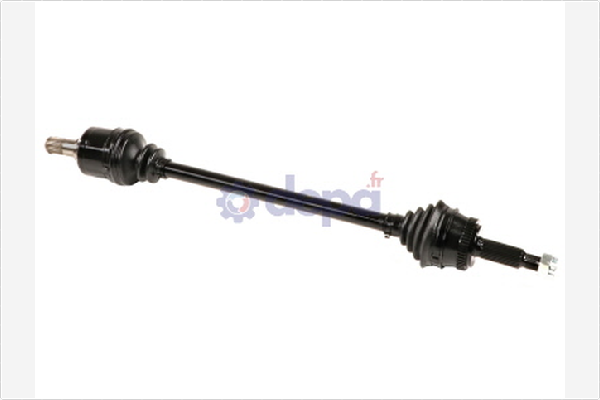 Depa Aandrijfas 3545280