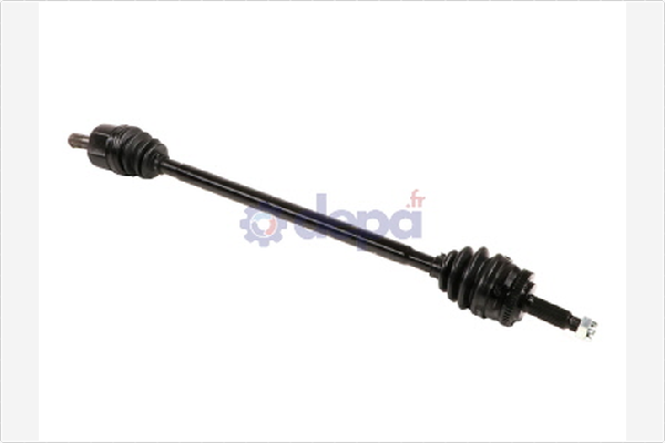 Depa Aandrijfas 3545500