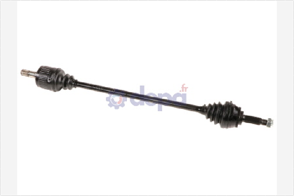 Depa Aandrijfas 3546050