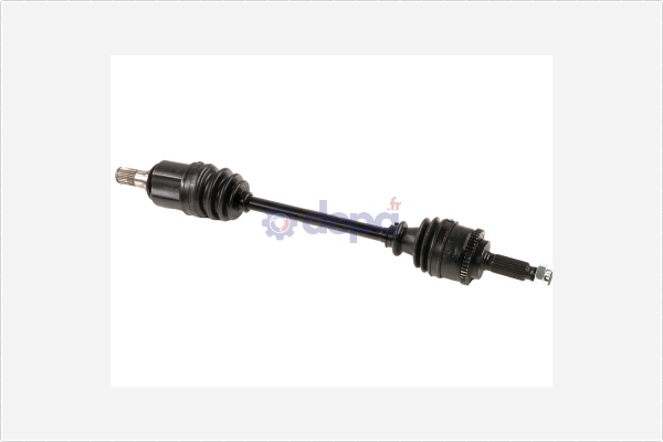 Depa Aandrijfas 3548550