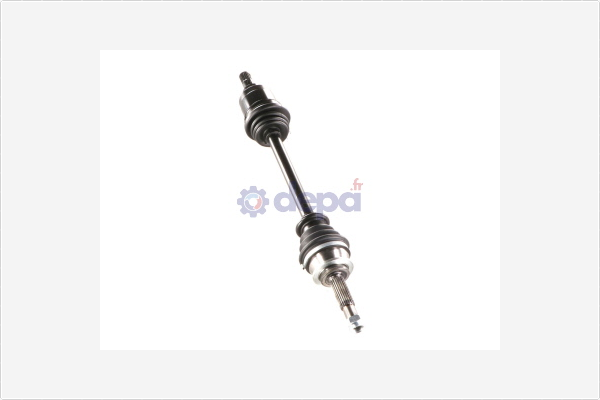 Depa Aandrijfas 3562102